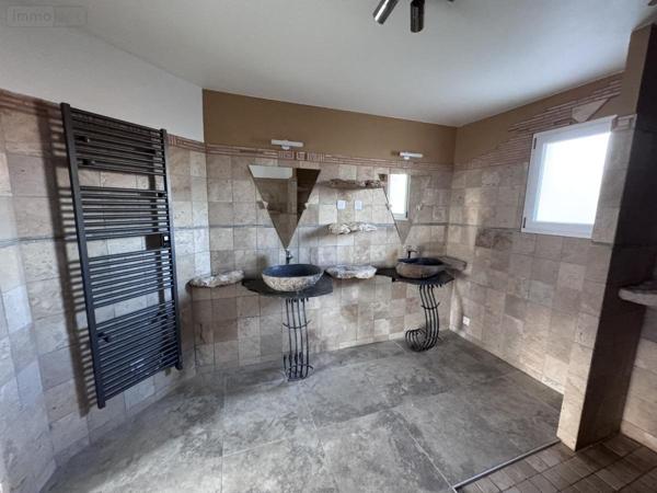 Maison à vendre à Échiré dans les Deux-Sèvres (79410), ref : 45050-1388