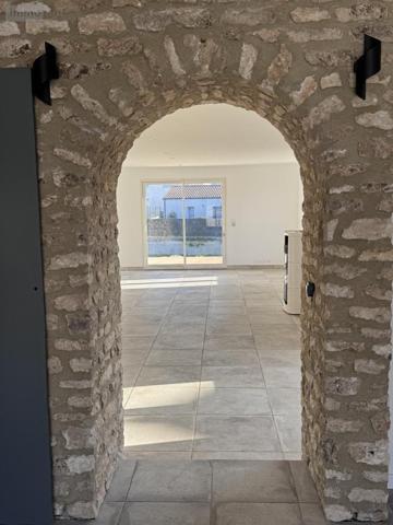 Maison à vendre à Échiré dans les Deux-Sèvres (79410), ref : 45050-1388