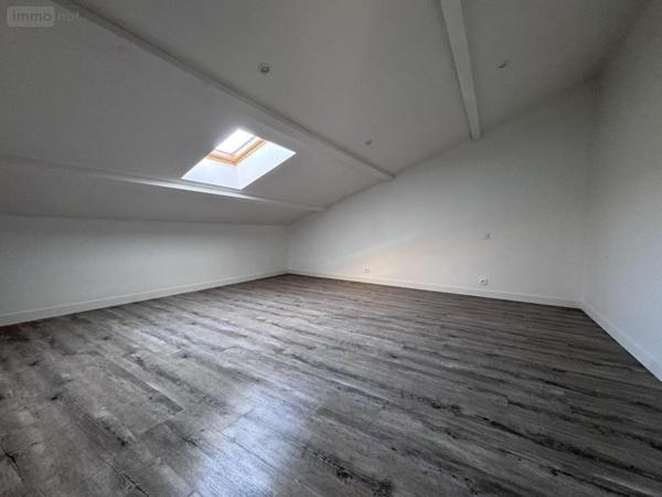 Maison à vendre à Échiré dans les Deux-Sèvres (79410), ref : 45050-1388