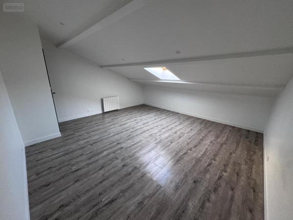 Maison à vendre à Échiré dans les Deux-Sèvres (79410), ref : 45050-1388