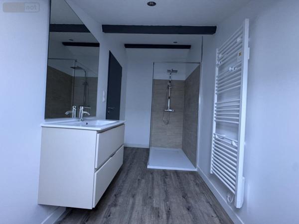 Maison à vendre à Échiré dans les Deux-Sèvres (79410), ref : 45050-1388