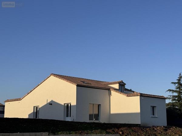 Maison à vendre à Échiré dans les Deux-Sèvres (79410), ref : 45050-1388