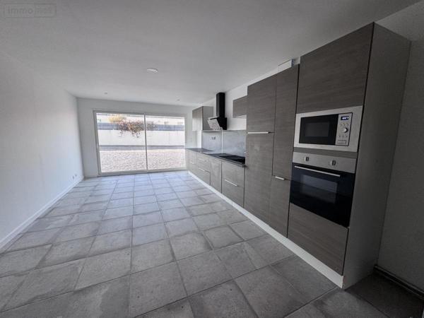 Maison à vendre à Échiré dans les Deux-Sèvres (79410), ref : 45050-1388