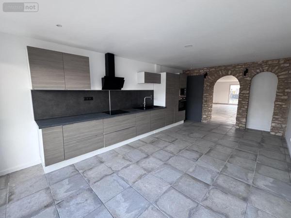 Maison à vendre à Échiré dans les Deux-Sèvres (79410), ref : 45050-1388