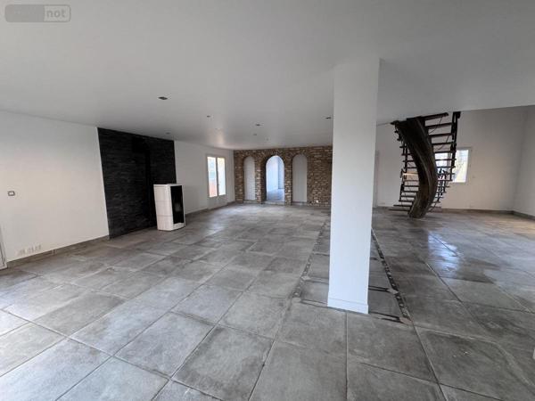 Maison à vendre à Échiré dans les Deux-Sèvres (79410), ref : 45050-1388