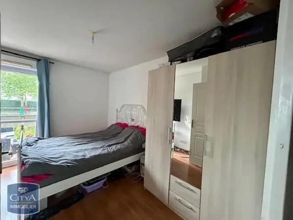 Appartement à louer 3 pièces 67.32m² Cournon-d'Auvergne (63800)