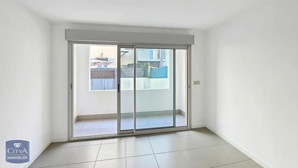 Appartement à vendre 1 pièce 22m² Toulon (83100)