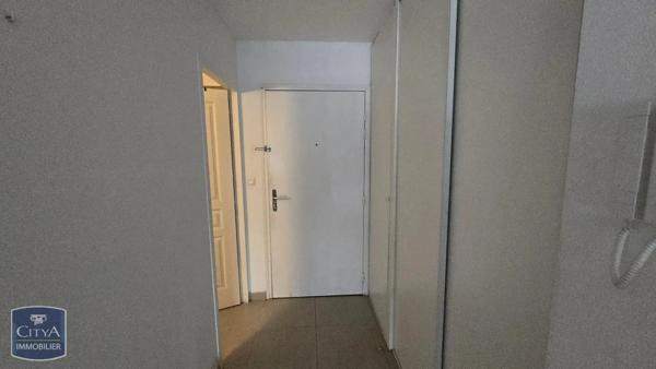 Appartement à vendre 1 pièce 22m² Toulon (83100)