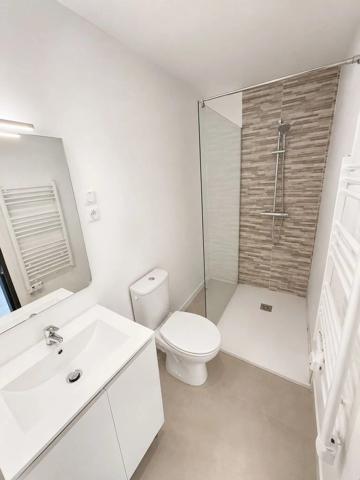 Location                                                      Appartement
                        
                     1 pièces                      35 m2                     à Saint-Quentin