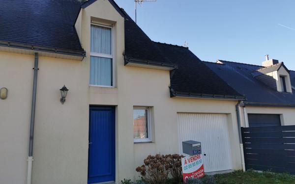 Maison à vendre    3 pièces • 41,57 m2 La Turballe