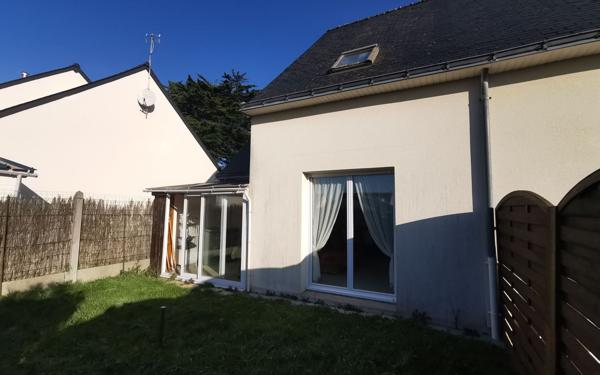 Maison à vendre    3 pièces • 41,57 m2 La Turballe