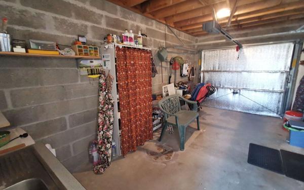 Maison à vendre    3 pièces • 41,57 m2 La Turballe