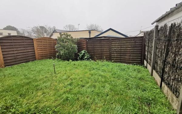 Maison à vendre    3 pièces • 41,57 m2 La Turballe