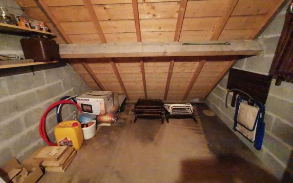 Maison à vendre    3 pièces • 41,57 m2 La Turballe