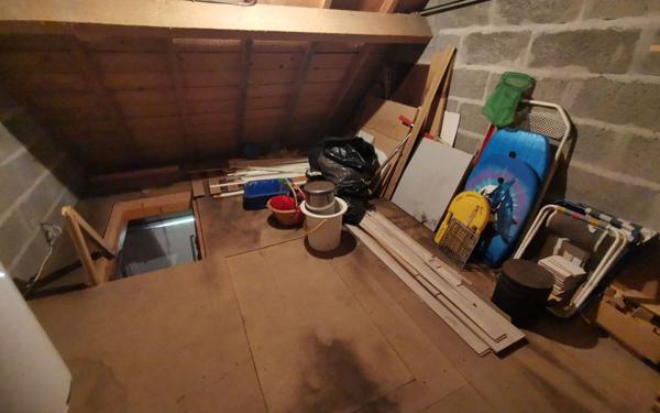 Maison à vendre    3 pièces • 41,57 m2 La Turballe