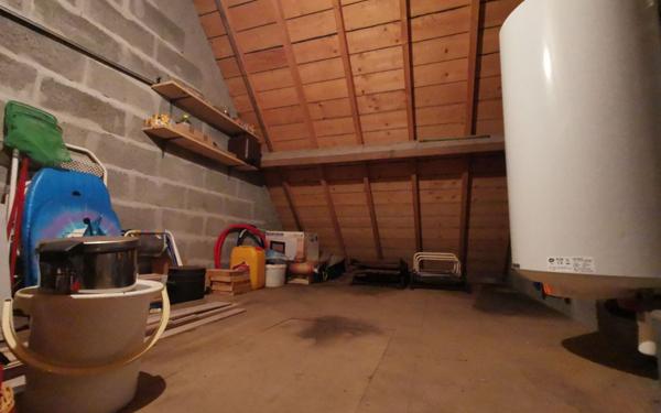 Maison à vendre    3 pièces • 41,57 m2 La Turballe