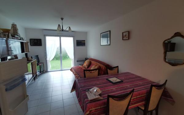 Maison à vendre    3 pièces • 41,57 m2 La Turballe