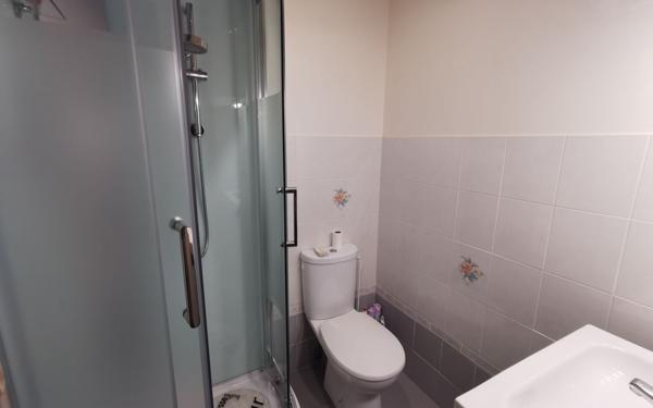 Maison à vendre    3 pièces • 41,57 m2 La Turballe