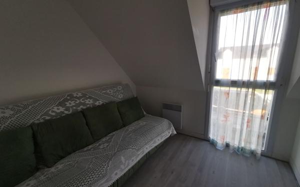 Maison à vendre    3 pièces • 41,57 m2 La Turballe