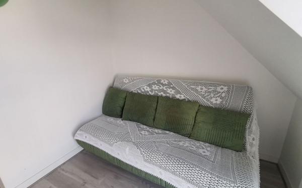 Maison à vendre    3 pièces • 41,57 m2 La Turballe