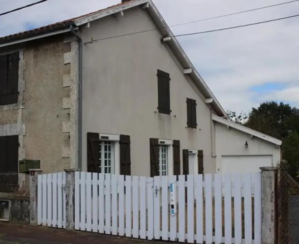 Maison Roumazière