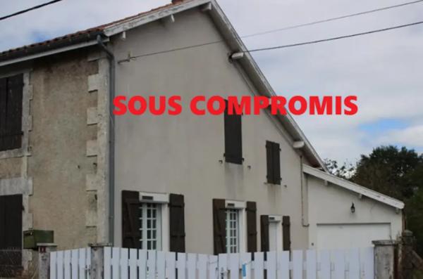Maison Roumazière
