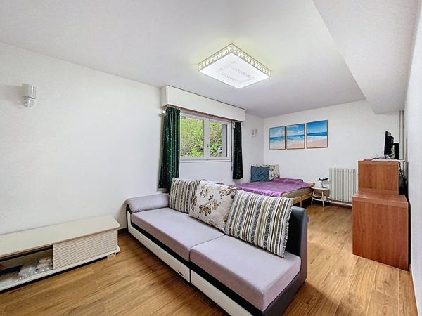 Appartement 2 pièces de 59 m² - Saint-Germain-en-Laye