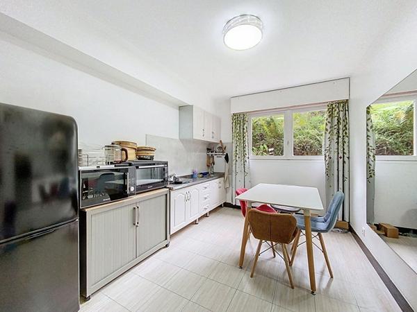 Appartement 2 pièces de 59 m² - Saint-Germain-en-Laye