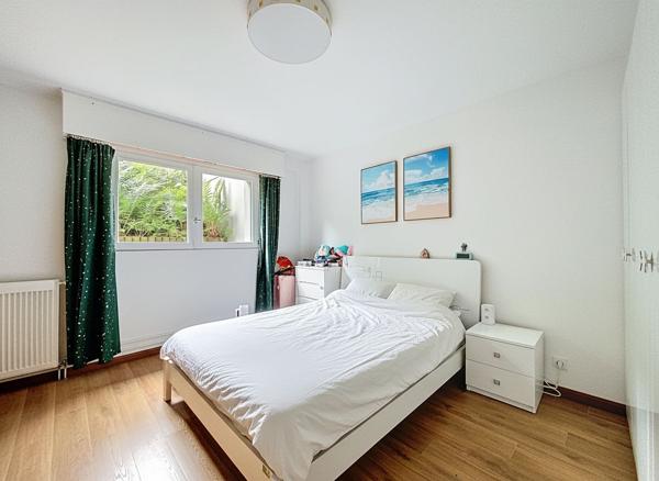 Appartement 2 pièces de 59 m² - Saint-Germain-en-Laye