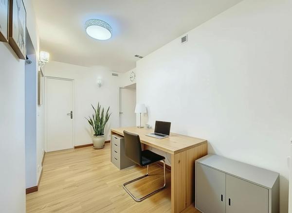 Appartement 2 pièces de 59 m² - Saint-Germain-en-Laye