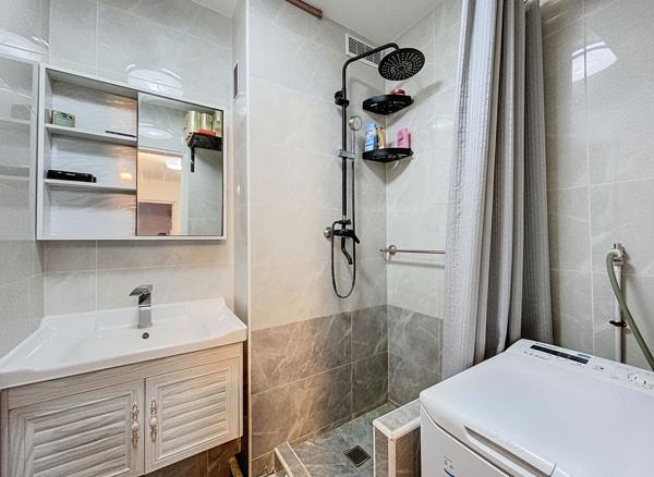 Appartement 2 pièces de 59 m² - Saint-Germain-en-Laye