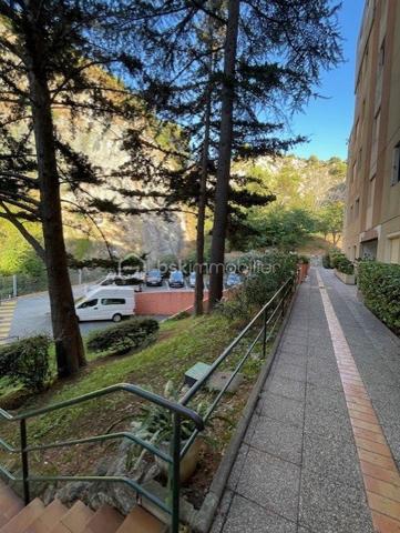 Appartement de 75 m²