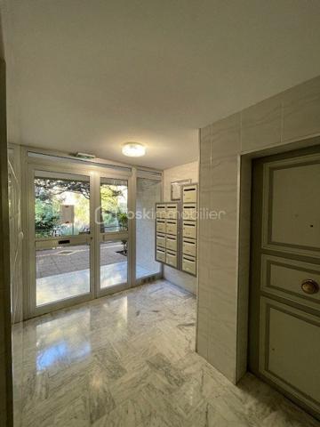 Appartement de 75 m²