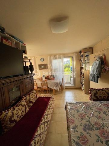 Appartement de 75 m²