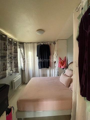 Appartement de 75 m²