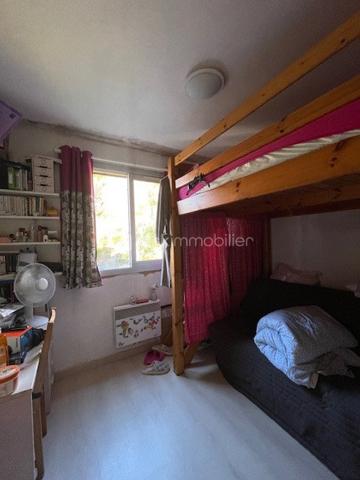 Appartement de 75 m²