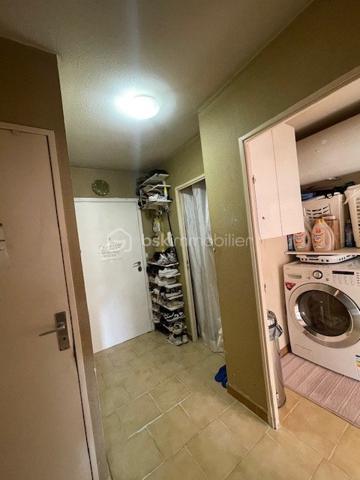 Appartement de 75 m²