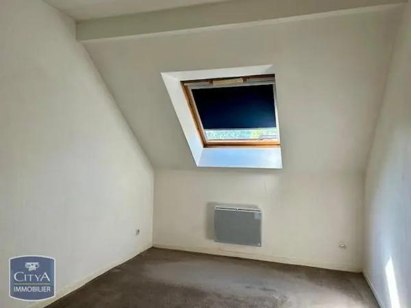 Appartement à vendre 2 pièces 45m²