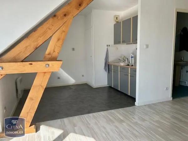 Appartement à vendre 2 pièces 45m²