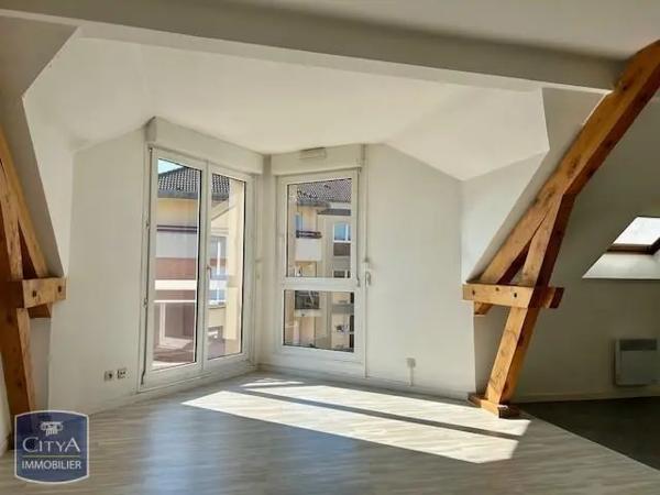 Appartement à vendre 2 pièces 45m²