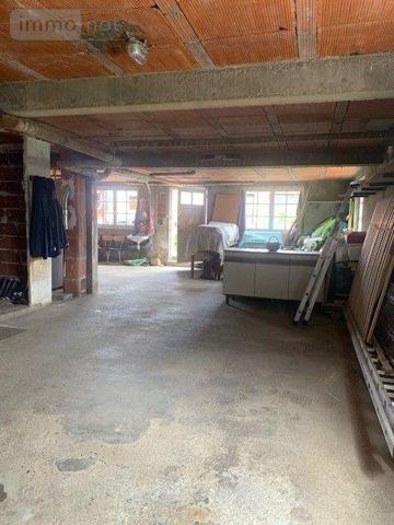 Maison individuelle à vendre à Tinténiac en Ille-et-Vilaine (35190), ref : 105/1962