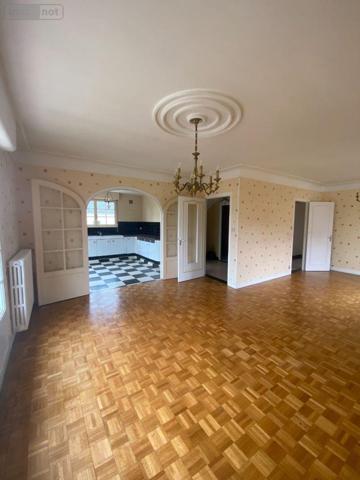 Maison individuelle à vendre à Tinténiac en Ille-et-Vilaine (35190), ref : 105/1962