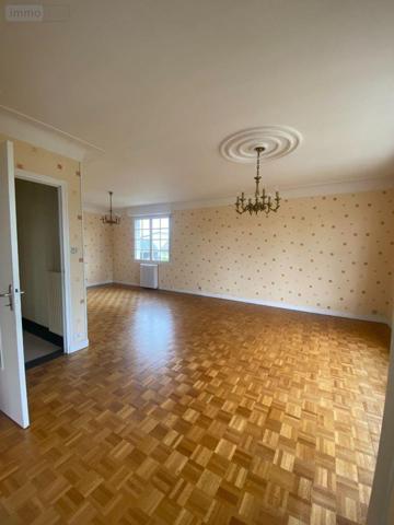 Maison individuelle à vendre à Tinténiac en Ille-et-Vilaine (35190), ref : 105/1962