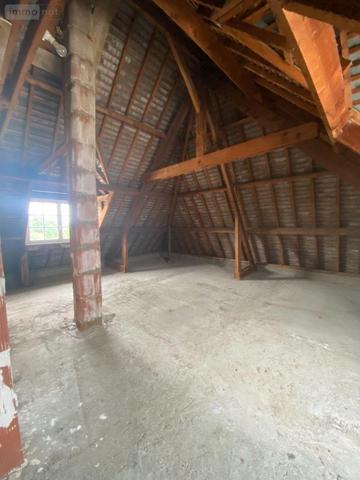 Maison individuelle à vendre à Tinténiac en Ille-et-Vilaine (35190), ref : 105/1962