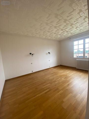 Maison individuelle à vendre à Tinténiac en Ille-et-Vilaine (35190), ref : 105/1962