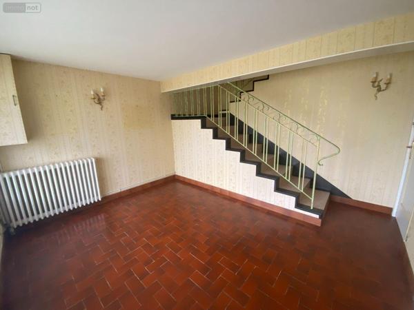 Maison individuelle à vendre à Tinténiac en Ille-et-Vilaine (35190), ref : 105/1962