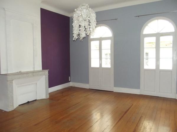 Immeuble de Rapport en Centre-Ville ! Investissement Rentable !