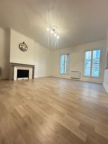 Immeuble de Rapport en Centre-Ville ! Investissement Rentable !