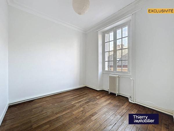 Appartement 5 pièces - 35000 Rennes -  Centre Ville