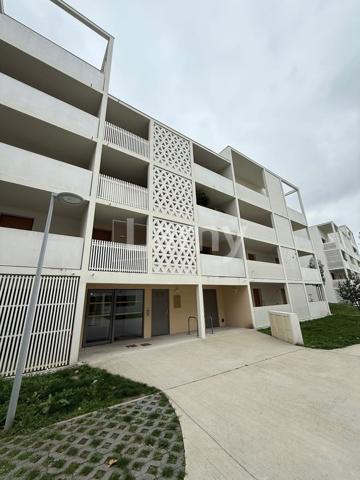 Annexes stationnement